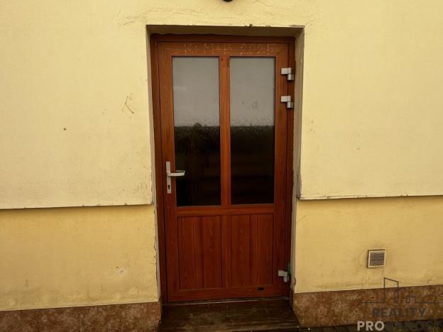 Prodej rodinného domu, Podhradní Lhota, 160 m2