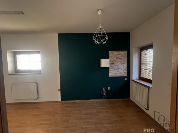 Prodej rodinného domu, Podhradní Lhota, 160 m2