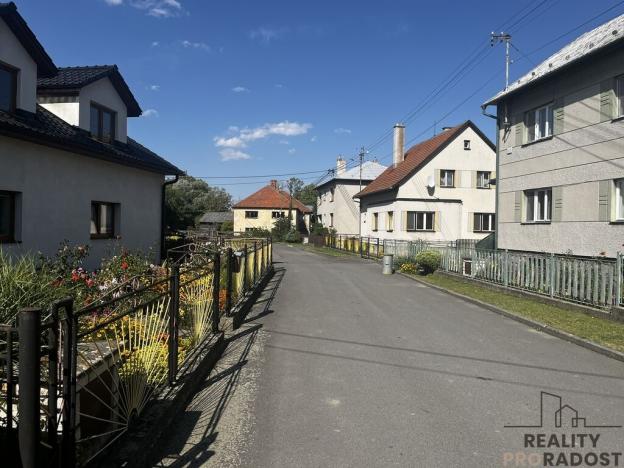 Prodej rodinného domu, Podhradní Lhota, 160 m2