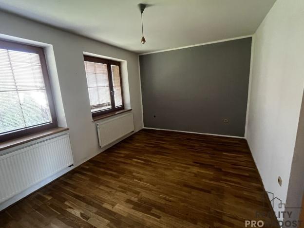 Prodej rodinného domu, Podhradní Lhota, 160 m2