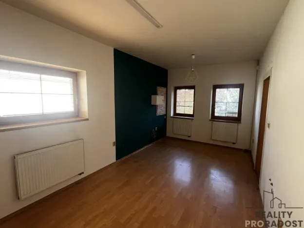 Prodej rodinného domu, Podhradní Lhota, 160 m2