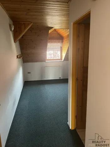 Prodej rodinného domu, Podhradní Lhota, 160 m2