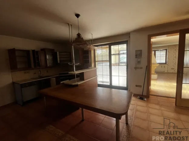Prodej rodinného domu, Podhradní Lhota, 160 m2