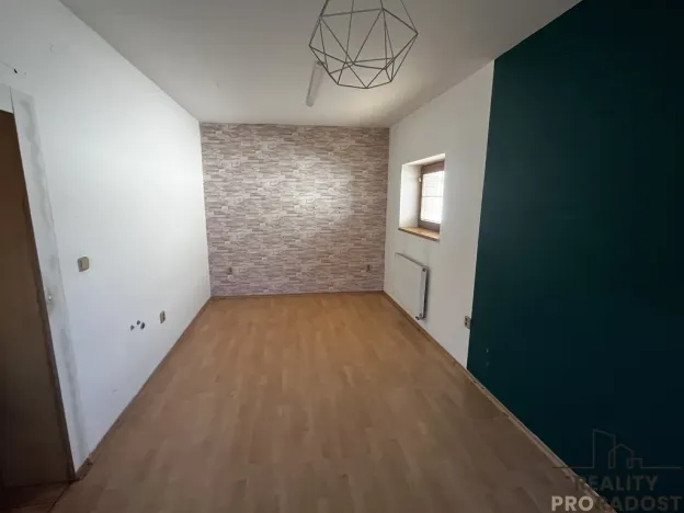 Prodej rodinného domu, Podhradní Lhota, 160 m2