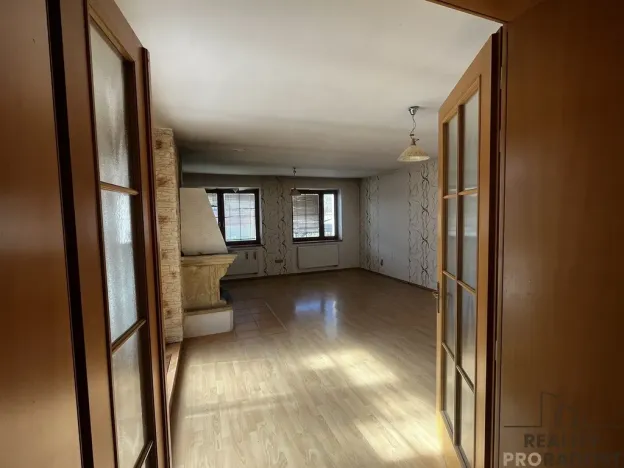 Prodej rodinného domu, Podhradní Lhota, 160 m2