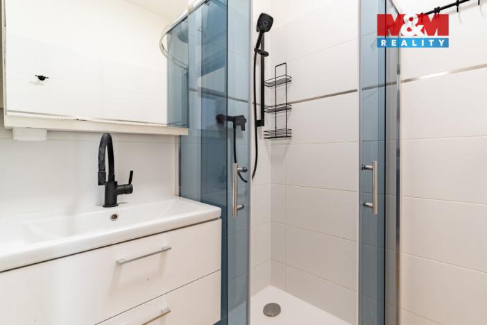 Pronájem bytu 2+1, Aš, Jiráskova, 50 m2