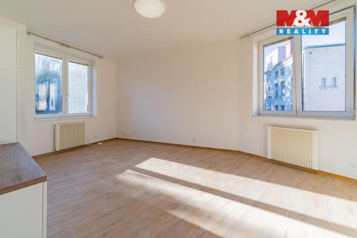 Pronájem bytu 2+1, Aš, Jiráskova, 49 m2