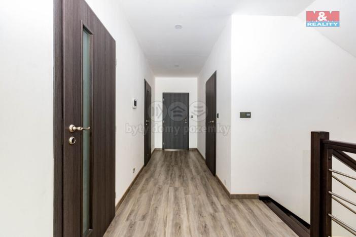 Prodej rodinného domu, Vratimov, Na Zadkách, 260 m2