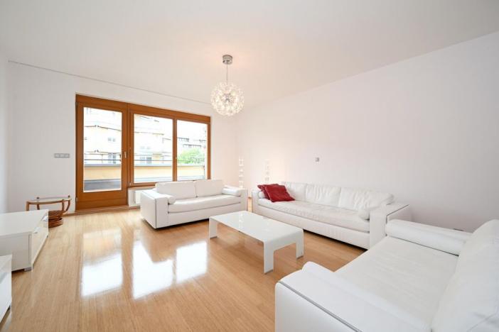 Pronájem bytu 4+kk, Praha - Veleslavín, Na okraji, 132 m2