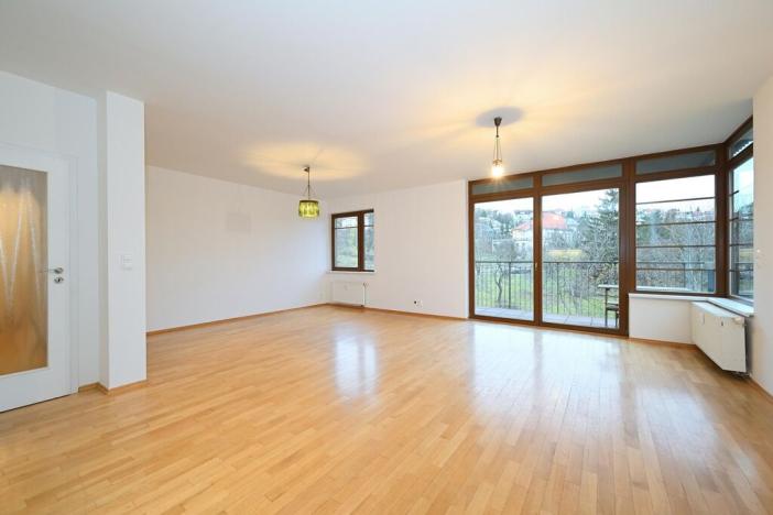 Pronájem bytu 4+kk, Praha - Libeň, Nad Rokoskou, 140 m2