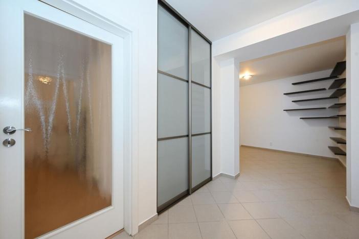 Pronájem bytu 4+kk, Praha - Libeň, Nad Rokoskou, 140 m2