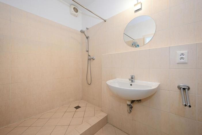 Pronájem bytu 4+kk, Praha - Libeň, Nad Rokoskou, 140 m2