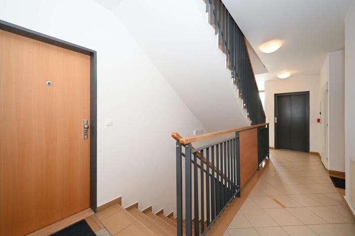 Pronájem bytu 4+kk, Praha - Libeň, Nad Rokoskou, 140 m2