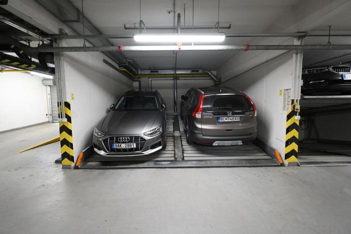 Pronájem bytu 4+kk, Praha - Libeň, Nad Rokoskou, 140 m2