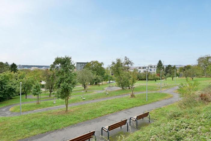 Pronájem bytu 4+kk, Praha - Libeň, Nad Rokoskou, 140 m2