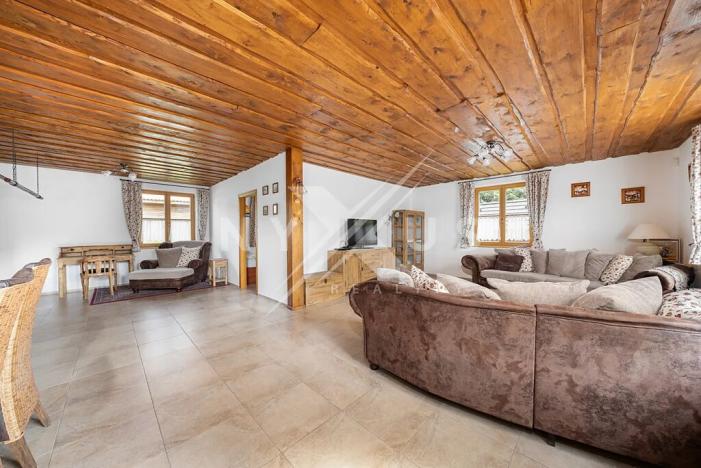 Prodej ubytování, Kvilda, 306 m2