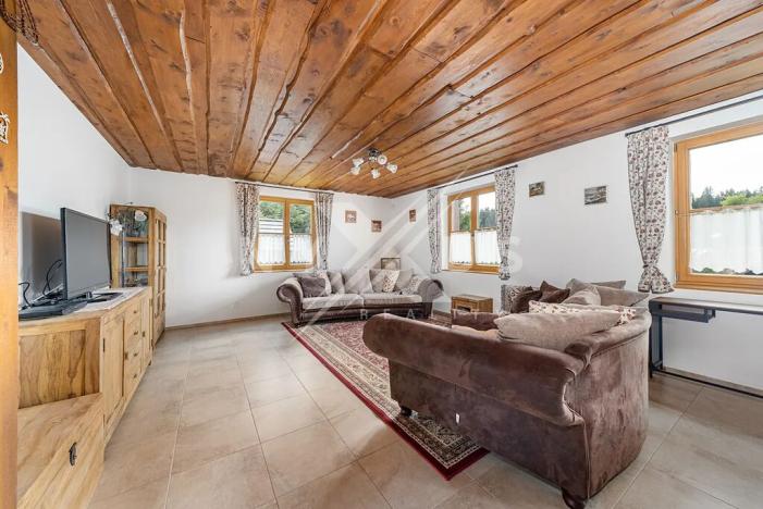 Prodej ubytování, Kvilda, 306 m2