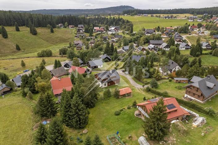 Prodej ubytování, Kvilda, 306 m2