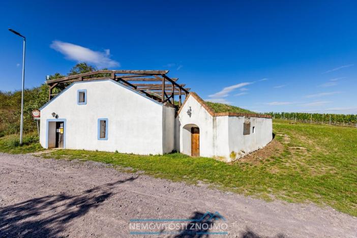 Prodej obchodního prostoru, Šatov, 3031 m2