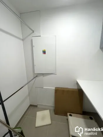 Pronájem bytu 3+kk, Olomouc, Ostrovní, 73 m2