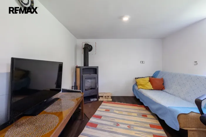 Prodej zahrady, Jenišov, 350 m2