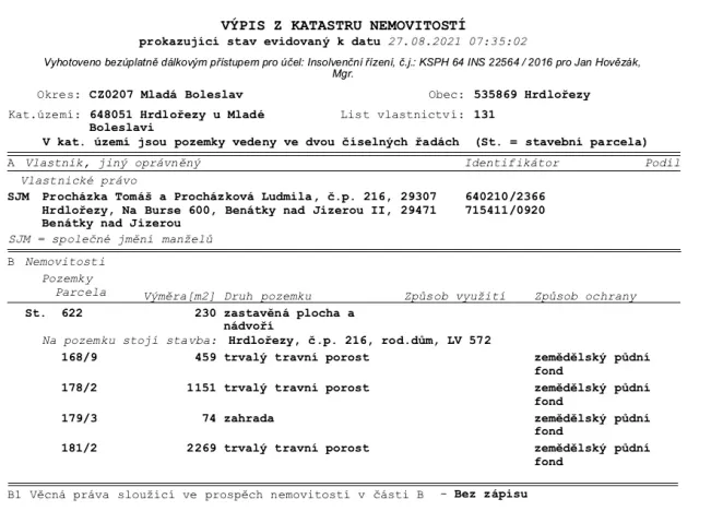 Prodej rodinného domu, Hrdlořezy, 280 m2
