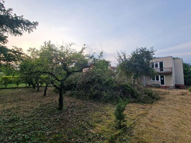 Prodej pozemku pro bydlení, Horoměřice, Ke Skále, 1108 m2