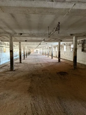 Pronájem skladu, Chotěboř, 400 m2