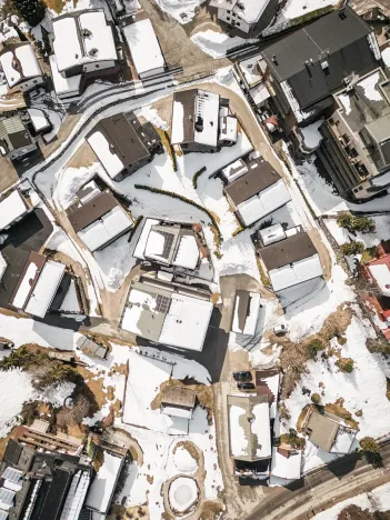 Prodej rodinného domu, Leutasch, Rakousko, Weidach, 125 m2