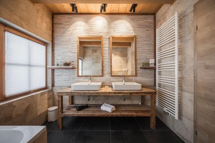 Prodej rodinného domu, Leutasch, Rakousko, Weidach, 125 m2