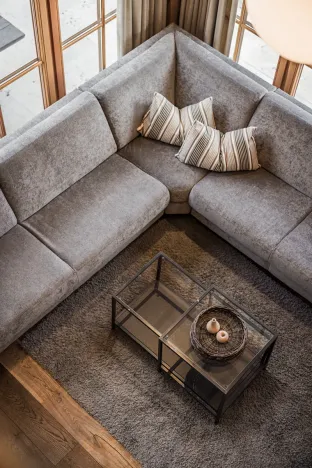 Prodej rodinného domu, Leutasch, Rakousko, Weidach, 125 m2