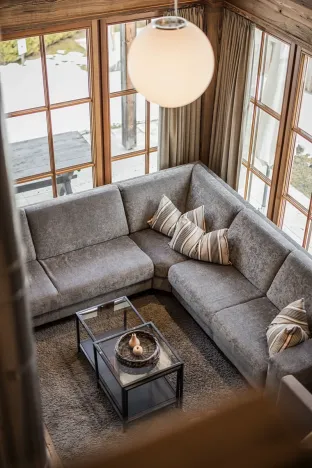 Prodej rodinného domu, Leutasch, Rakousko, Weidach, 125 m2