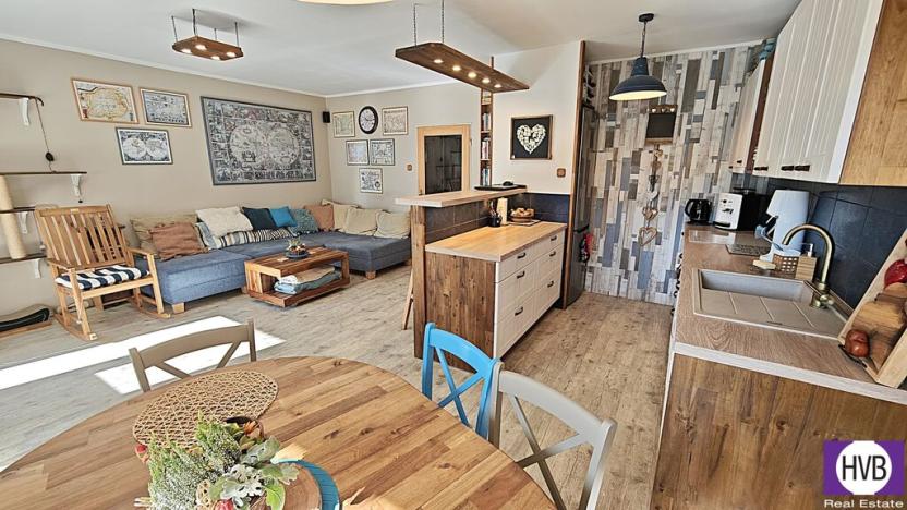 Prodej bytu 4+kk, Praha, Hausmannova, 99 m2