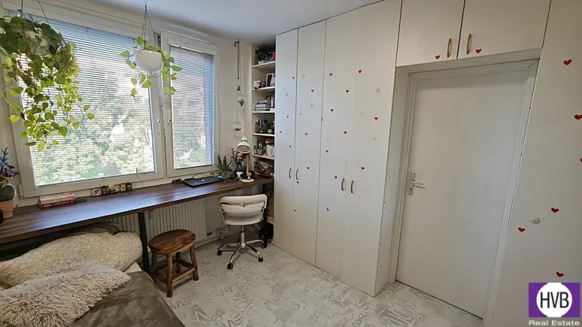 Prodej bytu 4+kk, Praha, Hausmannova, 99 m2