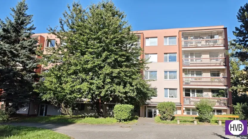 Prodej bytu 4+kk, Praha, Hausmannova, 99 m2