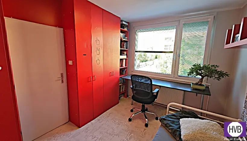 Prodej bytu 4+kk, Praha, Hausmannova, 99 m2