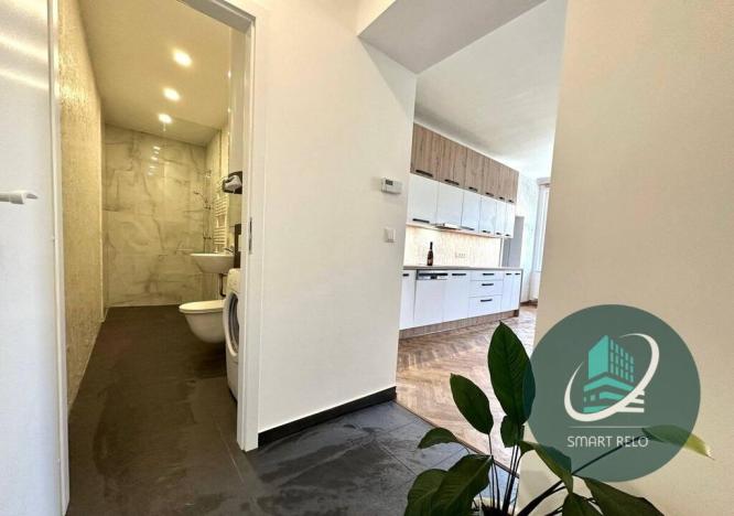 Pronájem bytu 2+kk, Praha - Žižkov, U kněžské louky, 80 m2