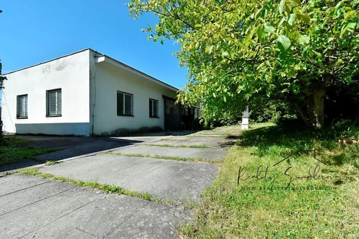 Prodej obchodního prostoru, Lipník nad Bečvou, 181 m2