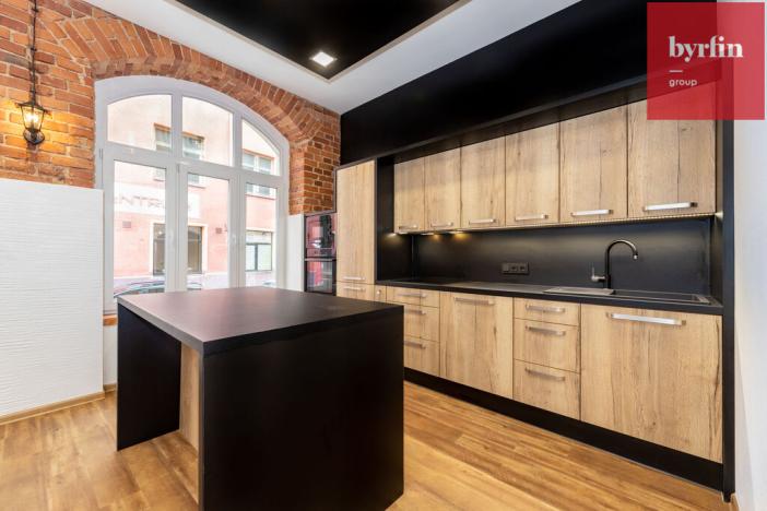 Pronájem bytu 4+kk, Opava, Provaznická, 110 m2