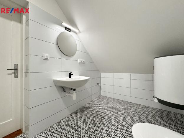 Pronájem bytu 2+kk, Lety, 60 m2