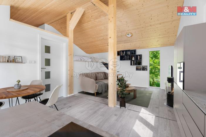 Prodej mobilheimu, Jablonné v Podještědí - Pole, 55 m2