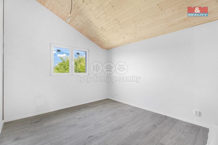 Prodej mobilheimu, Jablonné v Podještědí - Pole, 55 m2