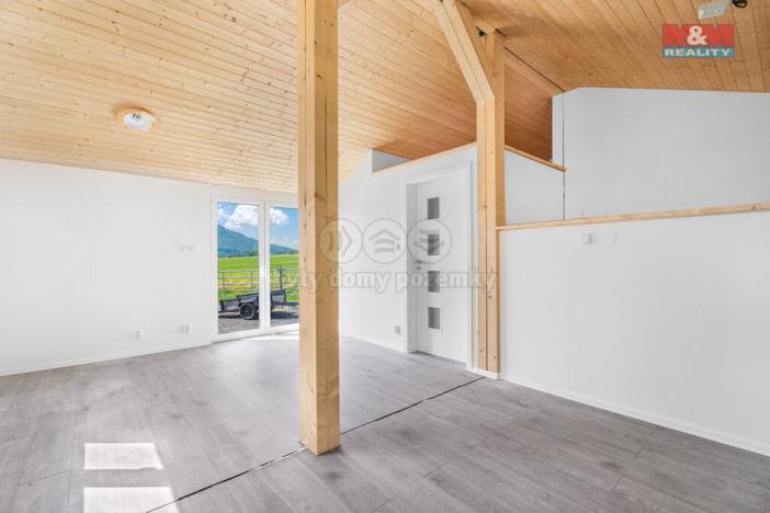 Prodej mobilheimu, Jablonné v Podještědí - Pole, 55 m2