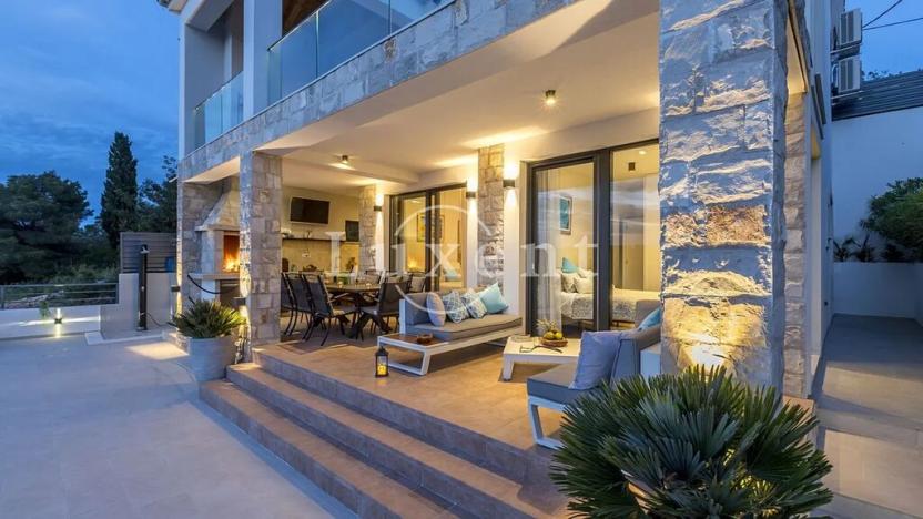 Prodej vily, Šolta, Chorvatsko, 102 m2