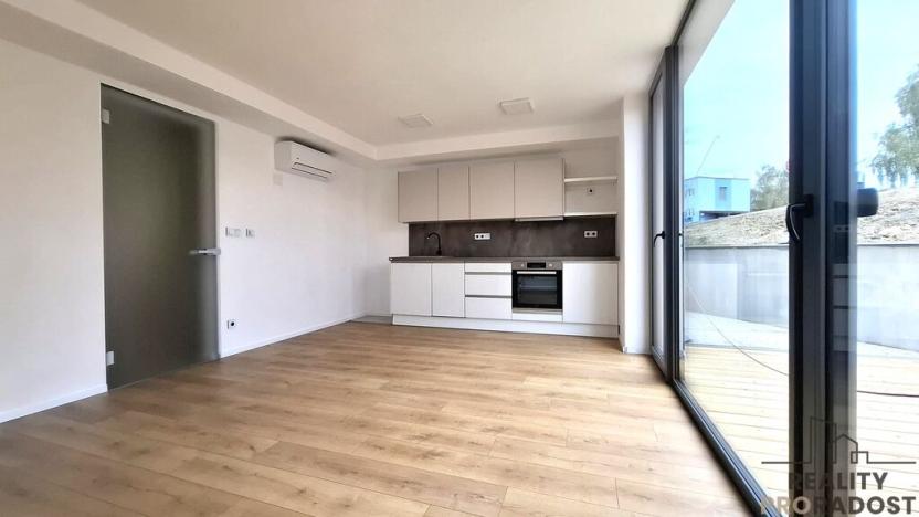 Pronájem bytu 3+kk, Bořetice, 57 m2