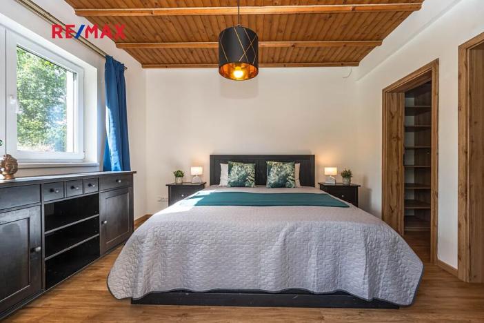 Prodej rodinného domu, Mnichovice, Myšlínská, 202 m2