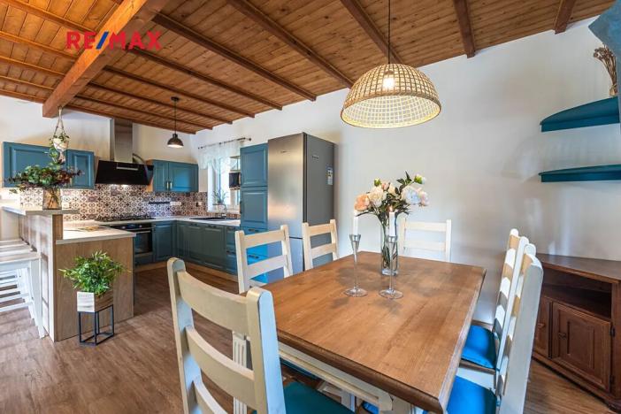 Prodej rodinného domu, Mnichovice, Myšlínská, 202 m2