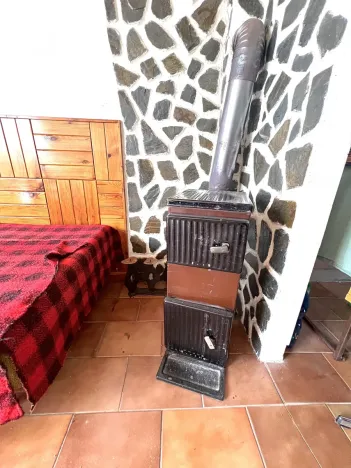 Prodej chaty, Dobřany, Kamínek, 43 m2