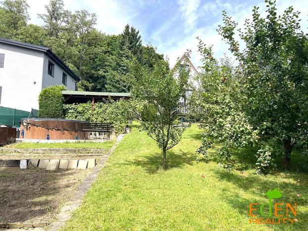 Prodej chaty, Dobřany, Kamínek, 43 m2