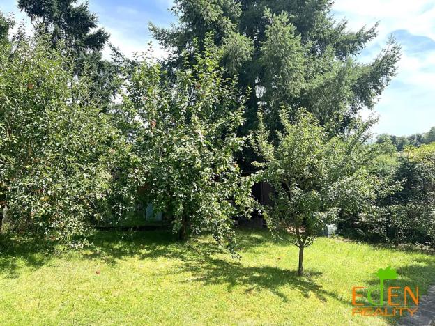 Prodej chaty, Dobřany, Kamínek, 43 m2